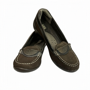 DR. Andrew Weil Integrative Footwear Integrative Footwear Passage Brown Nubuck